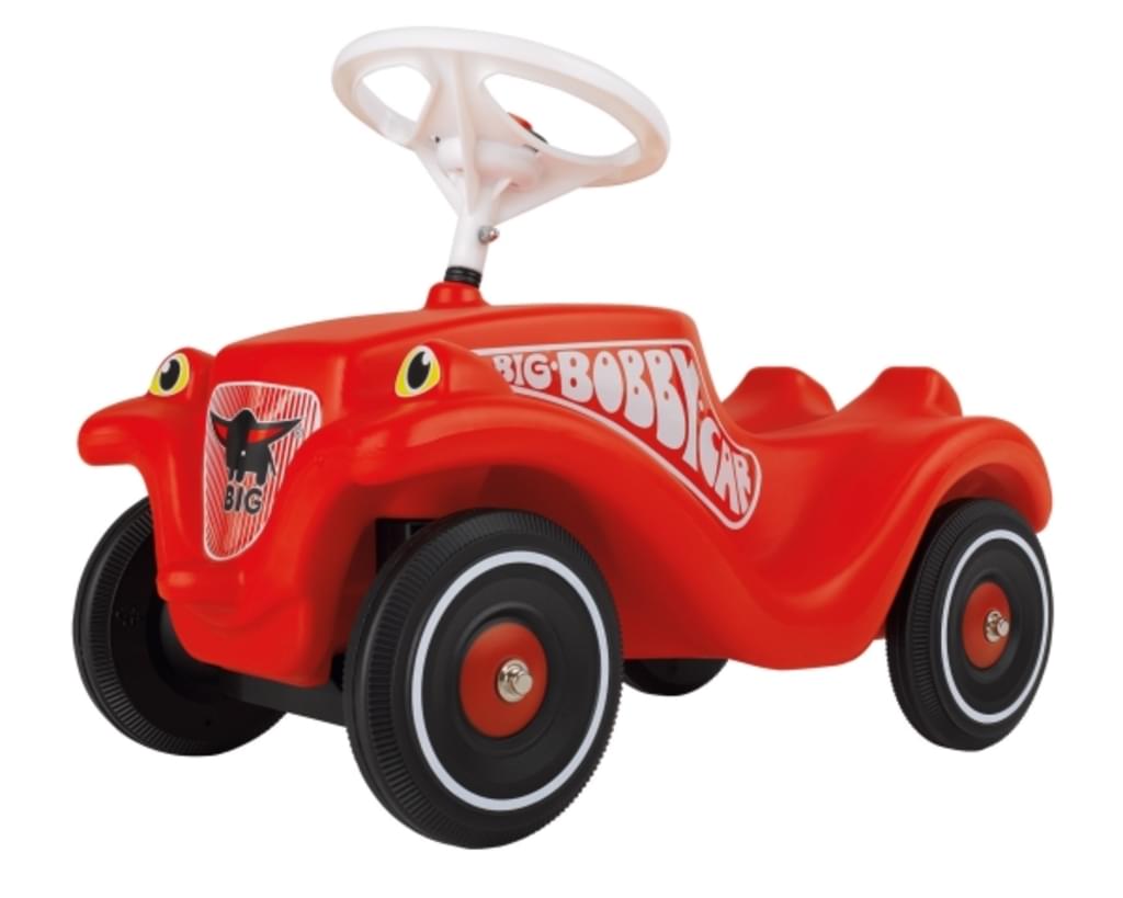 bobby-car