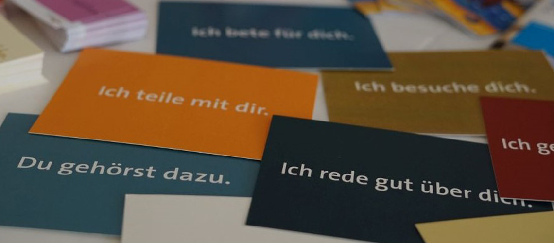 Begegnungsstätte