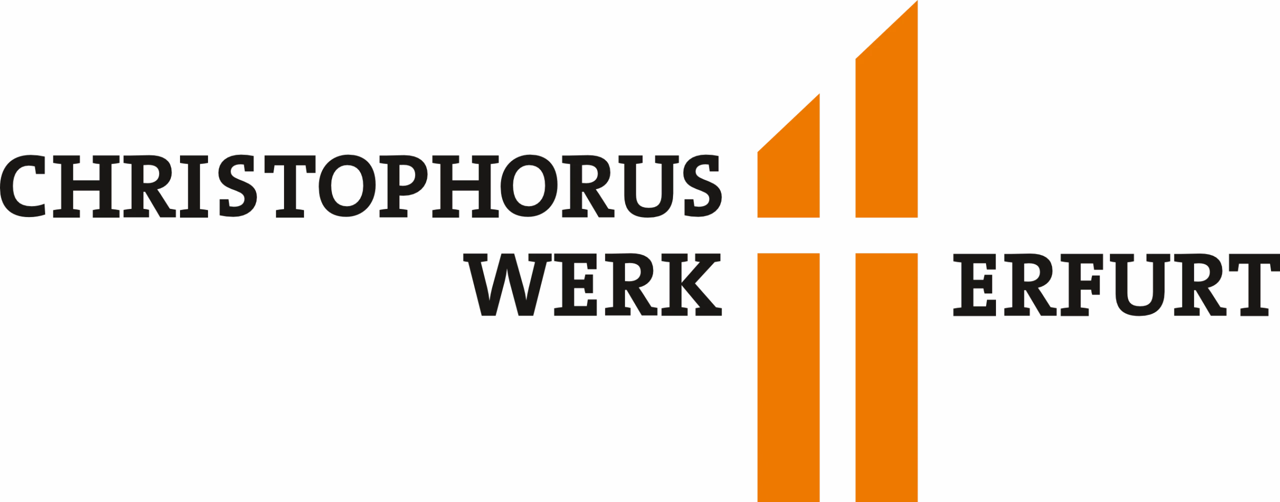 Logo Christophoruswerk Erfurt Logo Christophoruswerk Erfurt