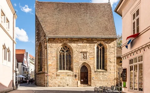 Michaeliskirche