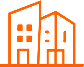 Icon Außenwohngruppen