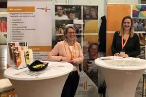 Auf&nbsp;Jobsuche&nbsp;in&nbsp;der&nbsp;Thüringenhalle