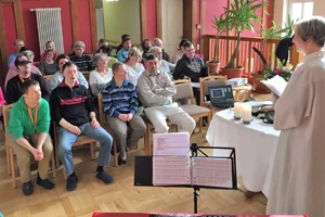 Ein&nbsp;„St.&nbsp;Josef Tag“ mal ganz&nbsp;anders