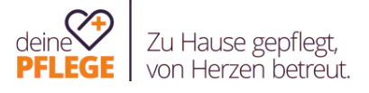 deine-pflege-logo