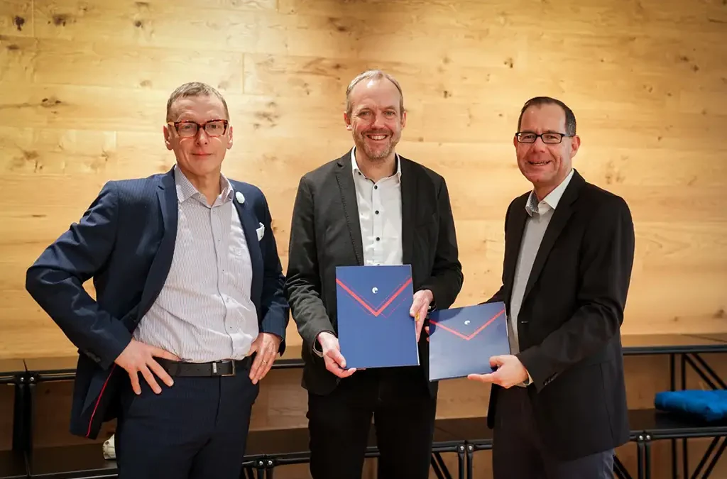 Christophoruswerk Erfurt kooperiert mit&nbsp;der&nbsp;WBG&nbsp;Einheit