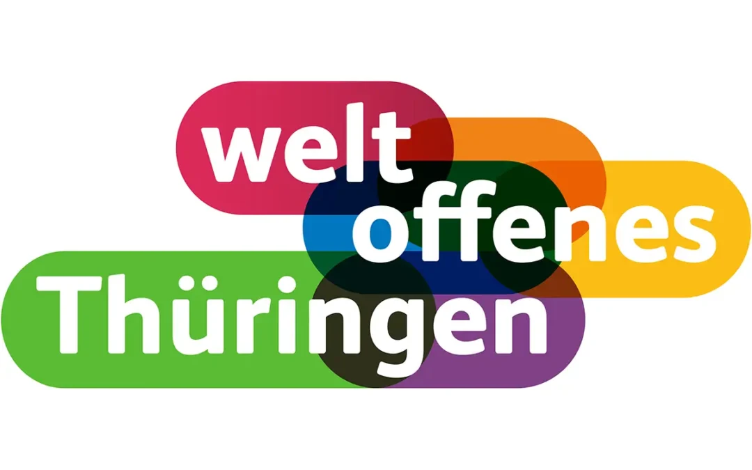 Für&nbsp;ein&nbsp;weltoffenes&nbsp;Thüringen
